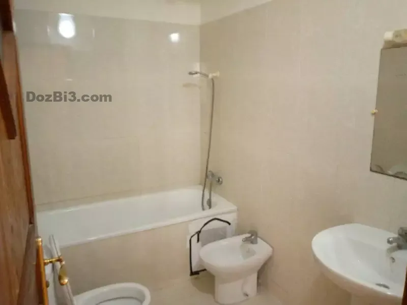 Appartement à vendre au Maghreb El Arabi C