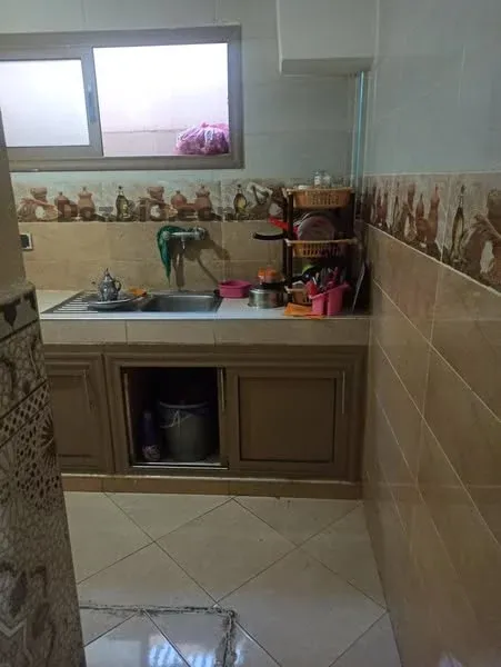 غرفة للكراء قرب تقدم وديار منصور