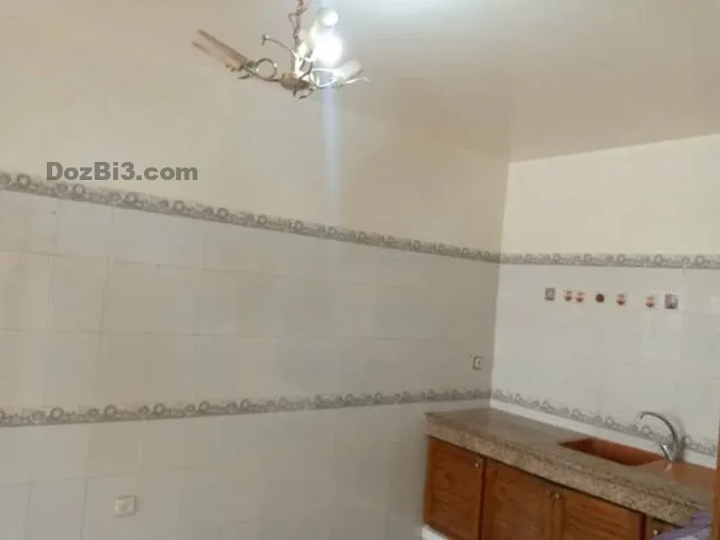 Appartement à vendre au Maghreb El Arabi C