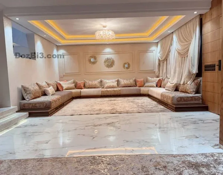 Villa a louer par jour iligh 2