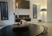 Location Villa avec Piscine Privée (chauffée)