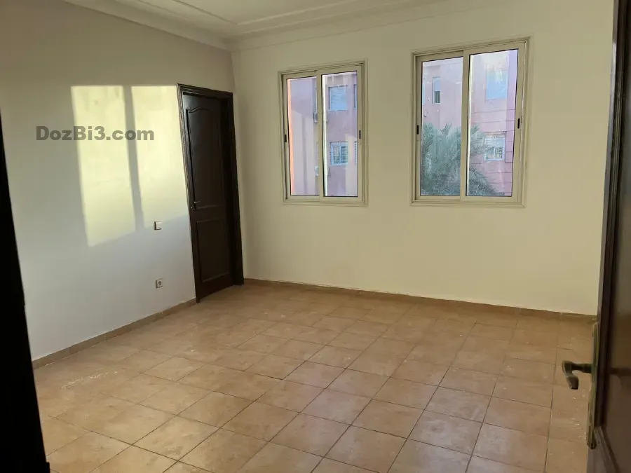 Appartement à Vendre à Mabrouka ( Najd )