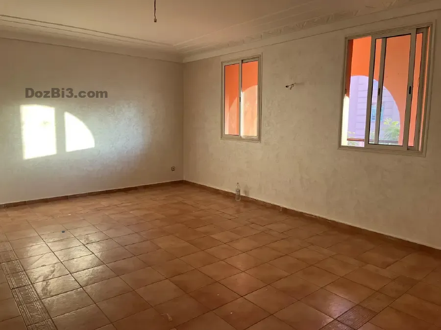 Appartement à Vendre à Mabrouka ( Najd )