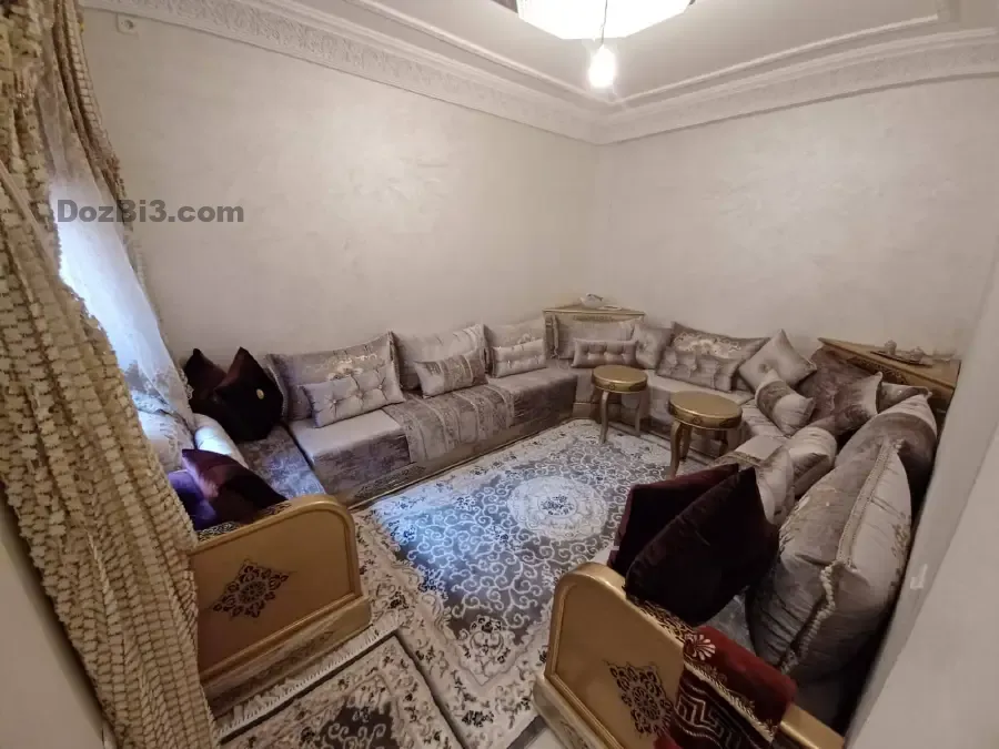 appartement à vendre bassatin Targa