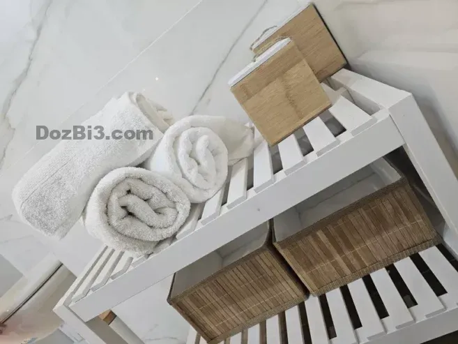 Location Villa avec Piscine Privée (chauffée)