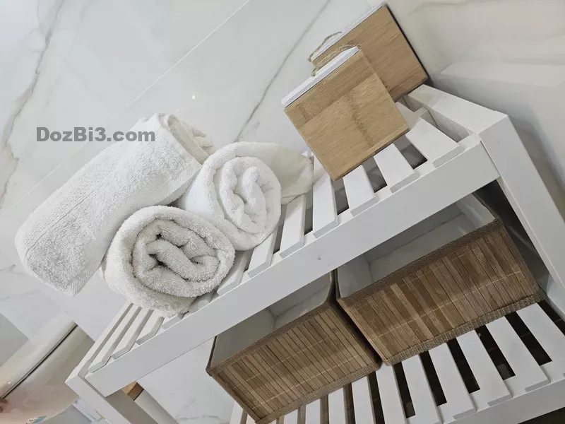 Location Villa avec Piscine Privée (chauffée)