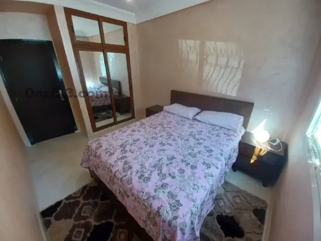 appartement à vendre bassatin Targa