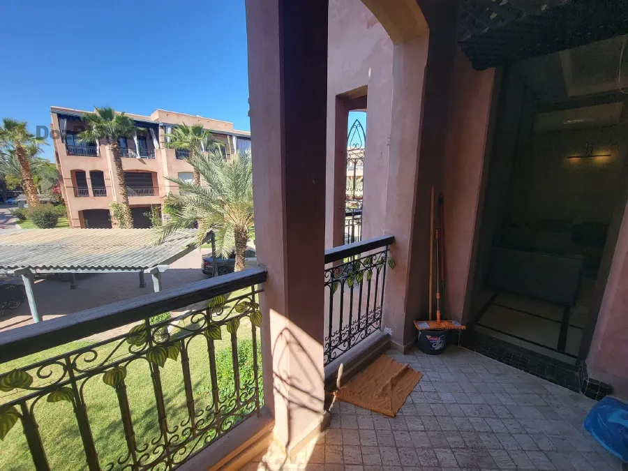 Location magnifique appartement à targa