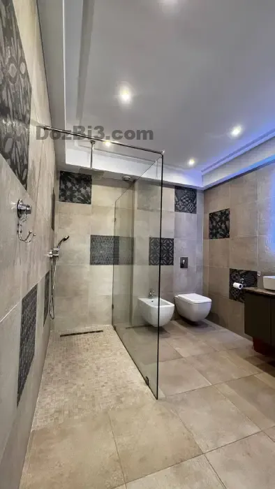Appartement Meublé de Luxe à Marina Agadir