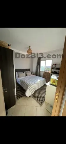 Appartement a vendre abwab gueliz