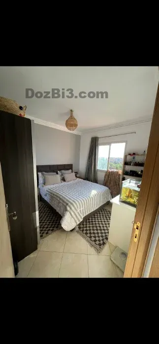 Appartement a vendre abwab gueliz