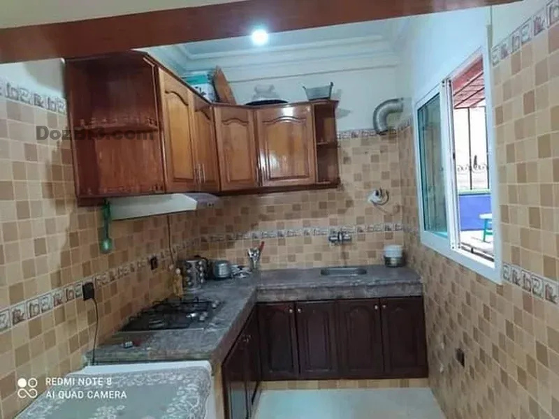 Appartement à vendre Hay Bir Rami