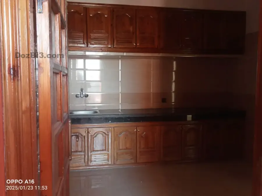 Appartement à Vendre à Victor Huugo