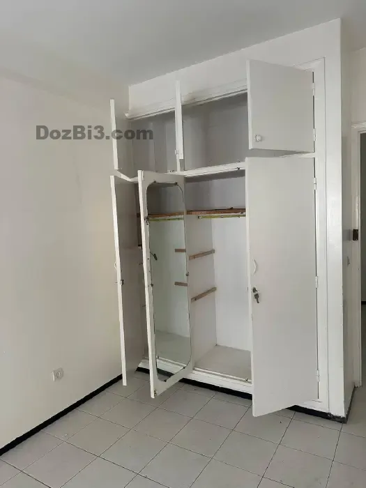 appartement quartier du qibibat
