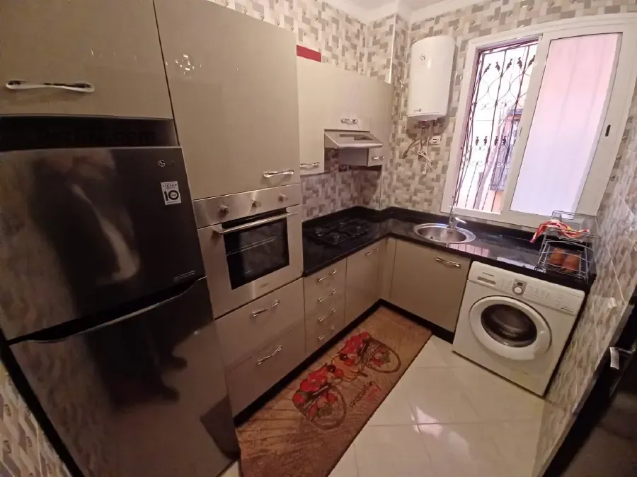 appartement à vendre bassatin Targa