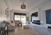 Location Villa avec Piscine Privée (chauffée)