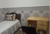 غرفة للكراء قرب تقدم وديار منصور