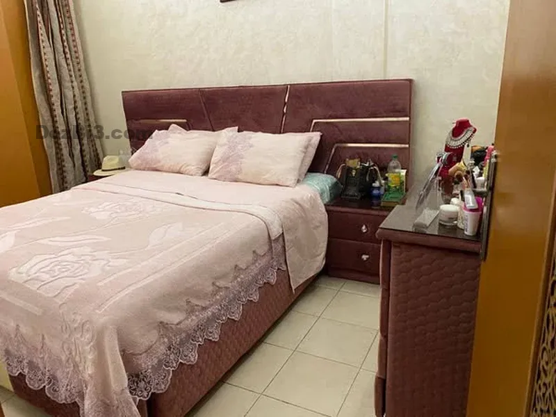 Appartement à vendre à Mimosa près de l’école Taha Hussein