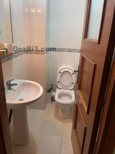 Appartement Non Meublé à Bd de Bourgogne
