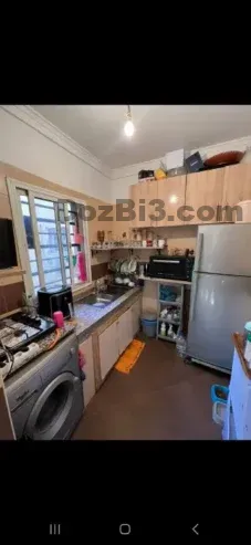 Appartement a vendre abwab gueliz