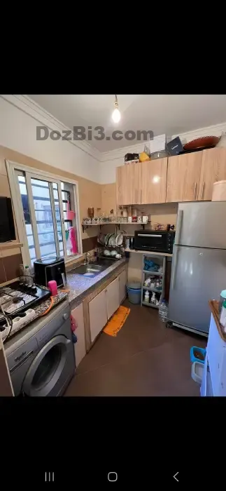 Appartement a vendre abwab gueliz