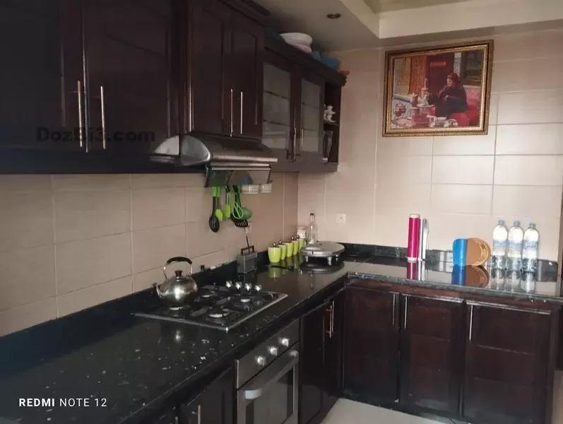 Appartement Meublé à Jnane California