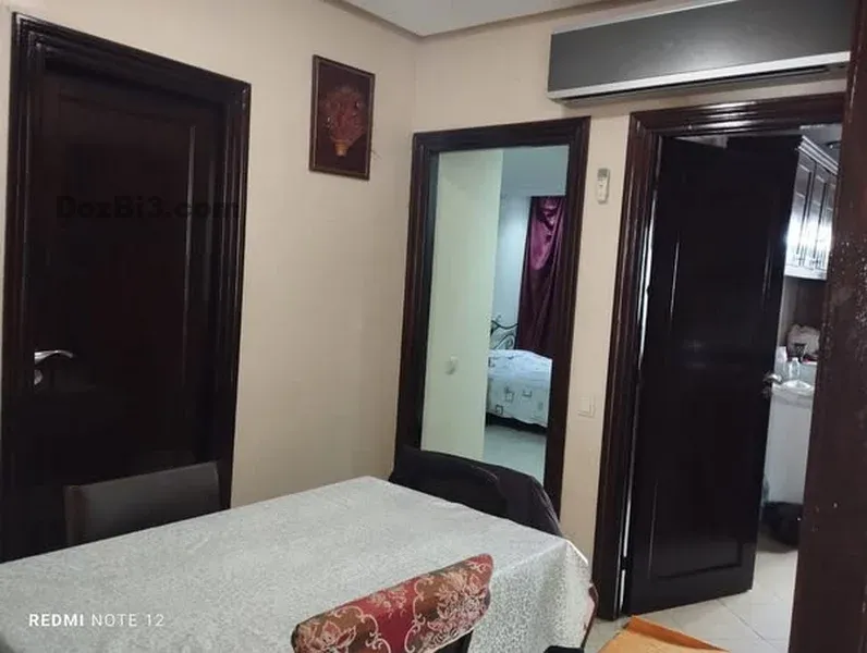 Appartement Meublé à Jnane California