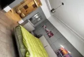 Appartement Meublé de Luxe à Marina Agadir