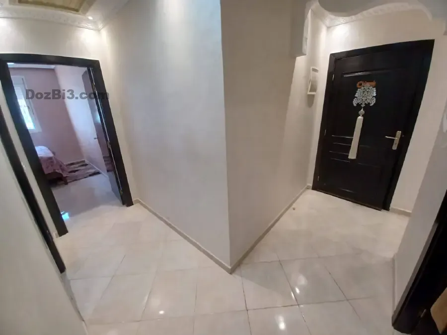 appartement à vendre bassatin Targa