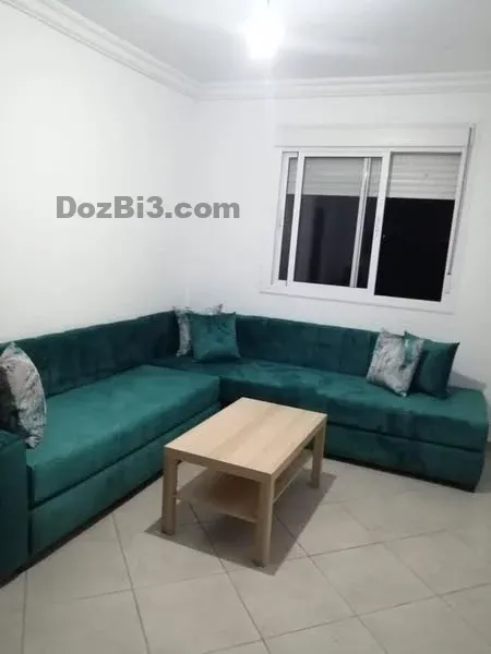 Appartement à louer à Alliance Darna 2