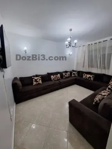 Appartement à louer à Doha route Ashkar Bou Khalaf