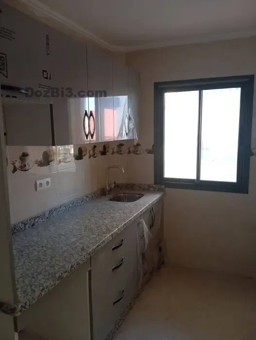 Appartement à louer quartier Tilila