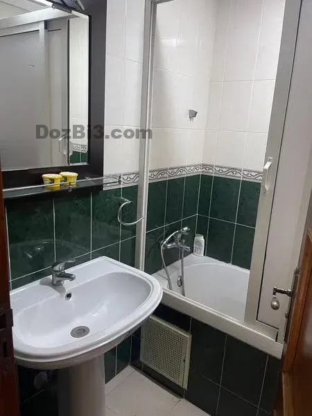 Appartement Non Meublé à Bd de Bourgogne