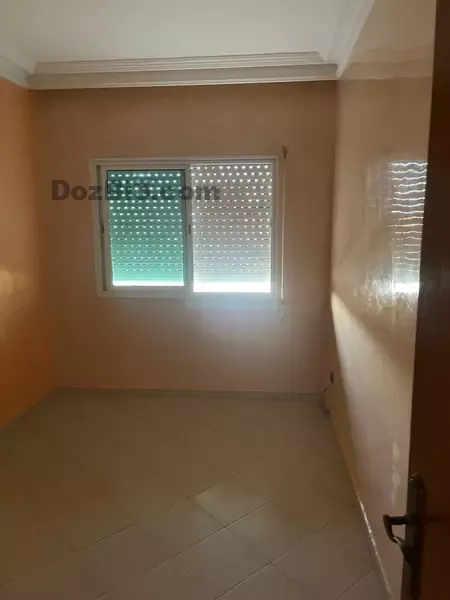 Appartement Non Meublé à Bd de Bourgogne