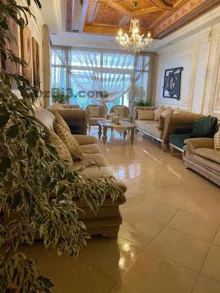 Appartement à vendre à Mimosa près de l’école Taha Hussein