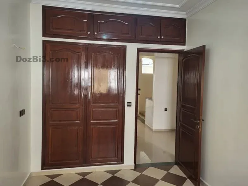 appartement rénové à louer EL HOUDA