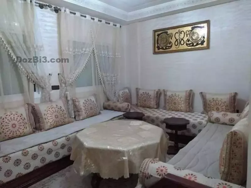 Appartement à vendre Hay Bir Rami