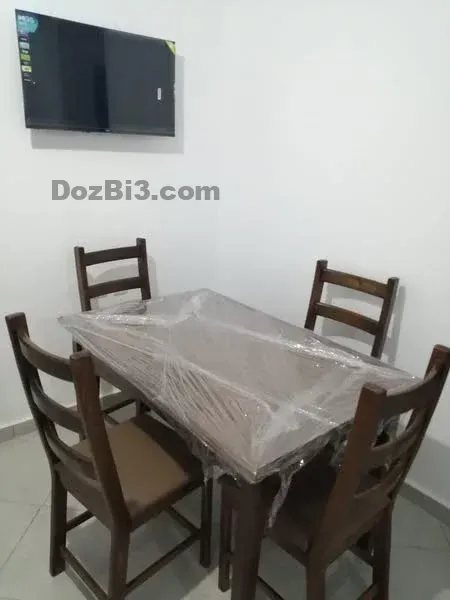 Appartement à louer à Alliance Darna 2