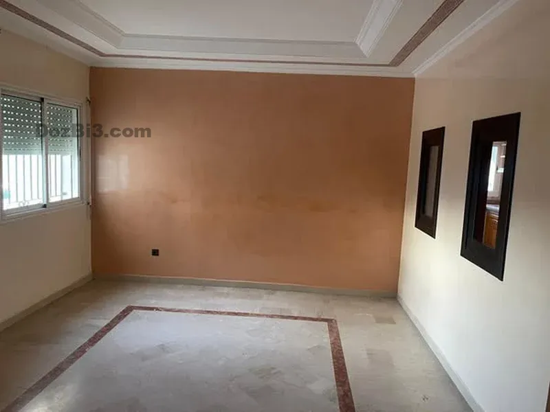 Appartement Non Meublé à Bd de Bourgogne