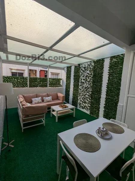 Appartement à louer Av. Moulay Ismail