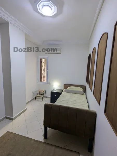 Appartement à louer Av. Moulay Ismail