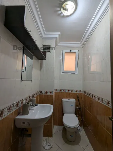 Appartement à louer Av. Moulay Ismail