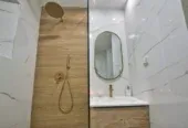 Location Villa avec Piscine Privée (chauffée)