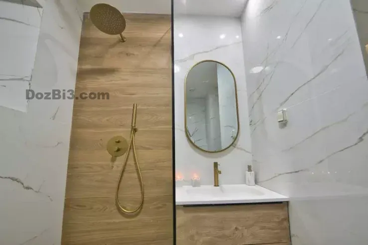 Location Villa avec Piscine Privée (chauffée)