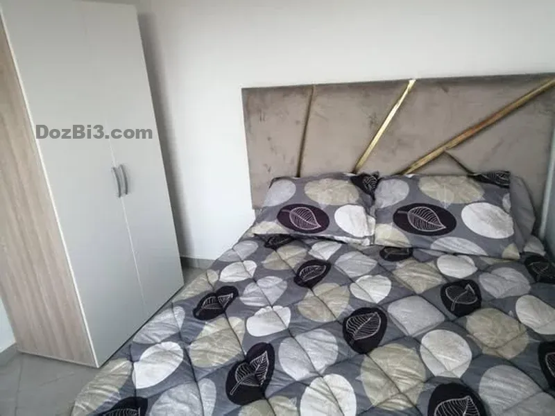Appartement à louer à Alliance Darna 2