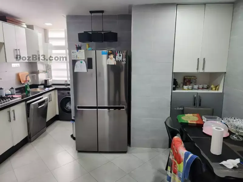 Appartement à louer à Lotinord