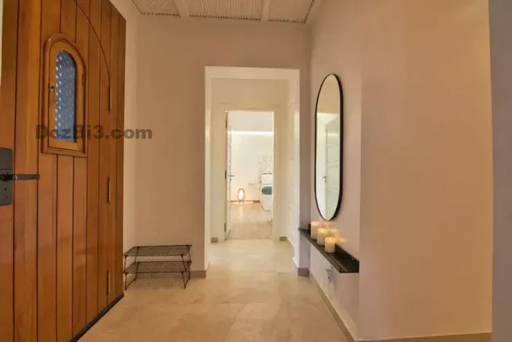 Location Villa avec Piscine Privée (chauffée)