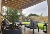 Location Villa avec Piscine Privée (chauffée)