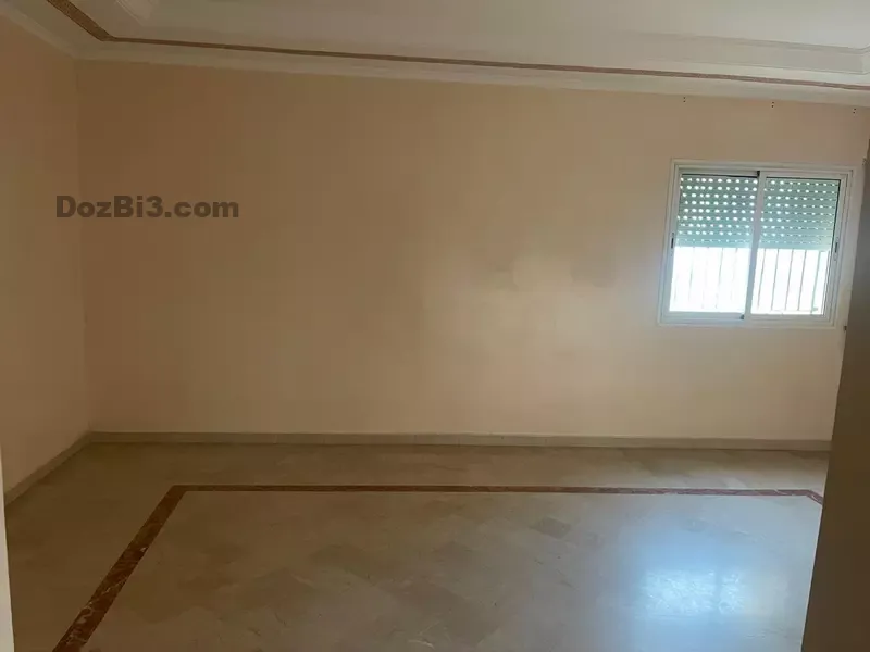 Appartement Non Meublé à Bd de Bourgogne