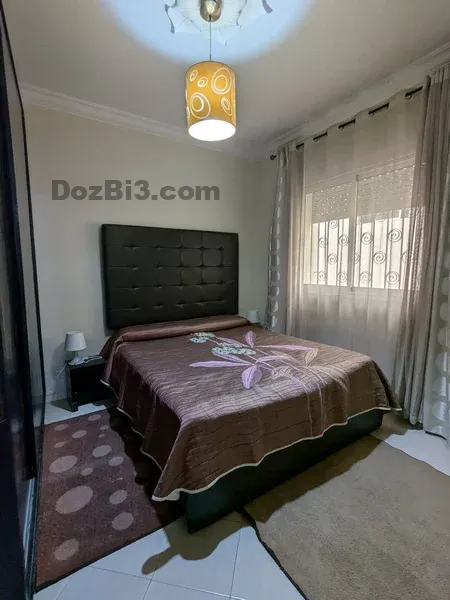 Appartement à louer Av. Moulay Ismail